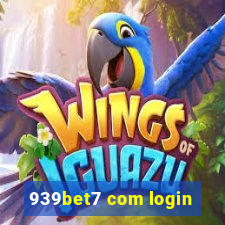 939bet7 com login